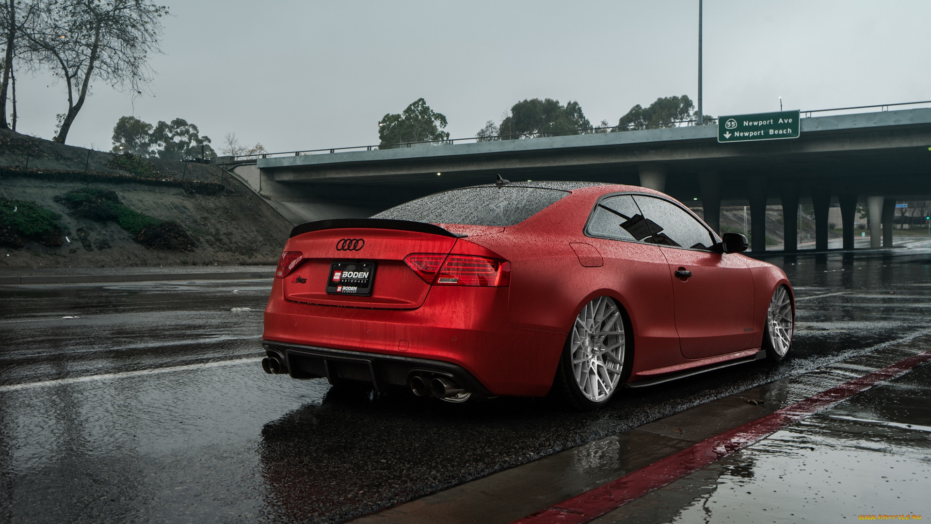 , audi, s5